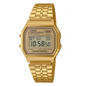 Reloj Casio Iconic Dorado