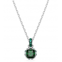 Colgante Swarovski Birthstone