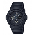 Reloj Casio G-Shock Analógico Digital Negro
