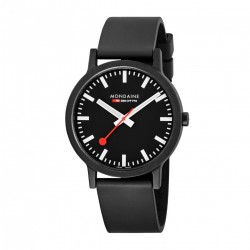 RELOJ MONDAINE SBB ESSENCE (41MM)