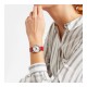 RELOJ MONDAINE SBB EVO2 (30MM)