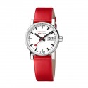 RELOJ MONDAINE SBB EVO2 (30MM)
