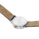 MONDAINE SBB CLASSIC - ACERO MATE (40MM)