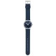 MONDAINE SBB CLASSIC - ACERO MATE (40MM)