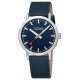 MONDAINE SBB CLASSIC - ACERO MATE (40MM)