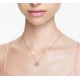 Colgante Swarovski Idyllia Trébol