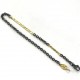 Brazalete Oro y Acero Vicens Jané