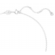 Collar Swarovski Volta