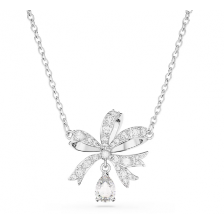 Collar Swarovski Volta