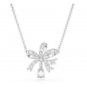 Collar Swarovski Volta