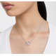 Collar Swarovski Volta
