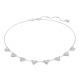 Collar Swarovski Ortyx