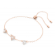 Pulsera Swarovski Ortyx