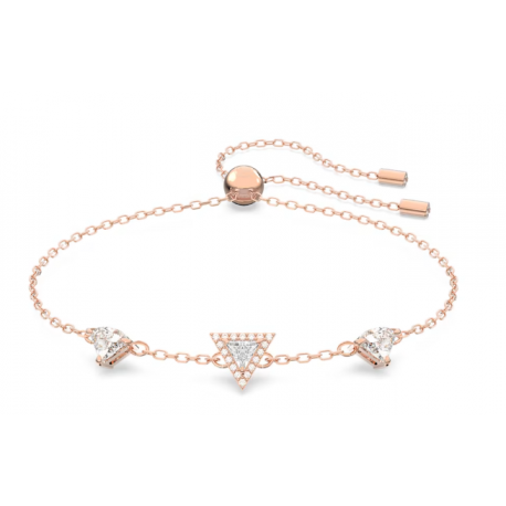 Pulsera Swarovski Ortyx