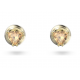 Pendientes Swarovski de botón Stilla