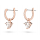 Pendientes Swarovski Ortyx