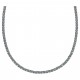 Collar Swarovski Tennis Deluxe
