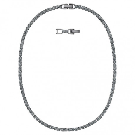 Collar Swarovski Tennis Deluxe