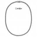 Collar Swarovski Tennis Deluxe