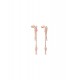 Pendientes Swarovski colgantes Penélope Cruz MoonSun
