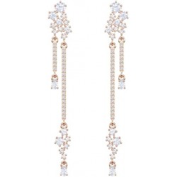 Pendientes Swarovski colgantes Penélope Cruz MoonSun