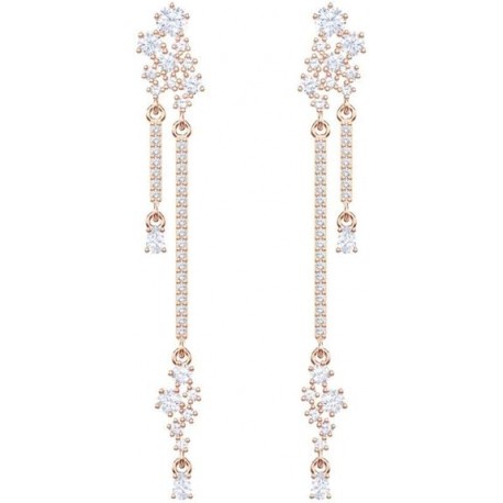 Pendientes Swarovski colgantes Penélope Cruz MoonSun
