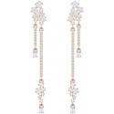 Pendientes Swarovski colgantes Penélope Cruz MoonSun
