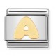 Link NOMINATION Italy Alfabeto Oro