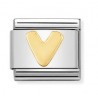 Link NOMINATION Italy Alfabeto Oro