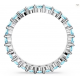 Anillo Swarovski Matrix