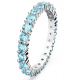 Anillo Swarovski Matrix