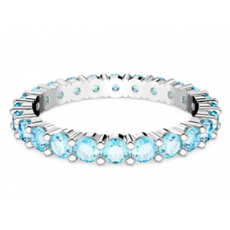 Anillo Swarovski Matrix