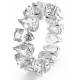 Anillo Swarovski Vittore