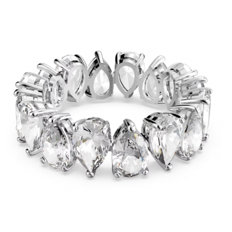Anillo Swarovski Vittore