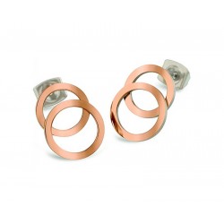 Pendientes de Titanio Antialergico Boccia