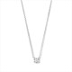 Cadena + Colgante de Plata Naiomy B1P02