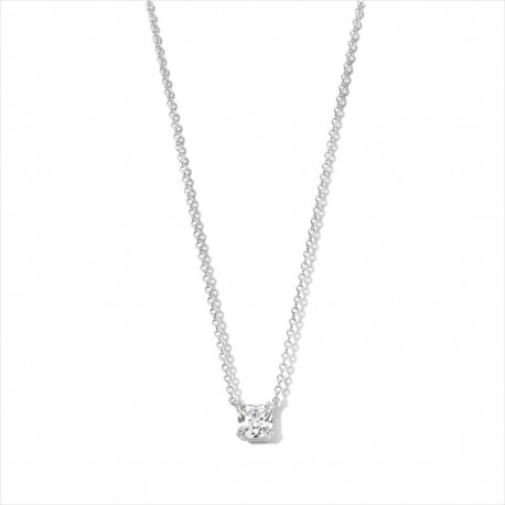 Cadena + Colgante de Plata Naiomy B1P02