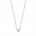 Cadena + Colgante de Plata Naiomy B1P02