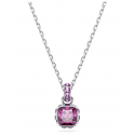 Colgante Swarovski Birthstone