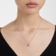 Colgante Swarovski Birthstone