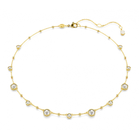 Collar Swarovski Imber