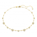 Collar Swarovski Imber