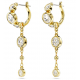 Pendientes Swarovski Imber