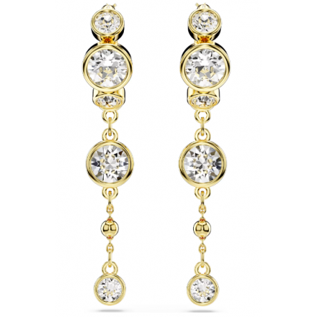 Pendientes Swarovski Imber