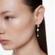 Pendientes Swarovski Imber