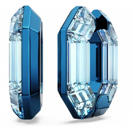 Pendientes Swarovski Aro Lucent