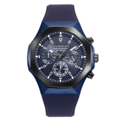 Reloj Viceroy de hombre Chronograph Azul