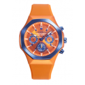 Reloj Viceroy de hombre Chronograph Naranja