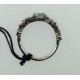 Anillo Plata de Ley Top Silver Turquesa