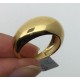 Anillo Plata de Ley Top Silver Chapado en oro